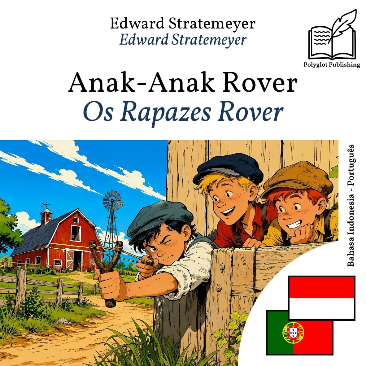 Os Rapazes Rover