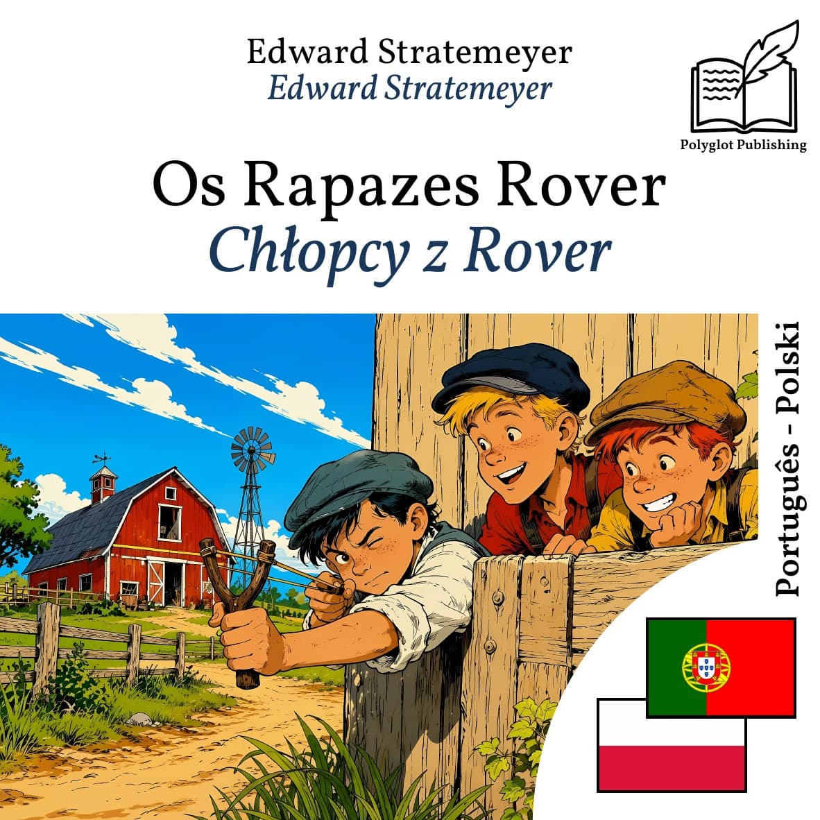 Chłopcy z Rover