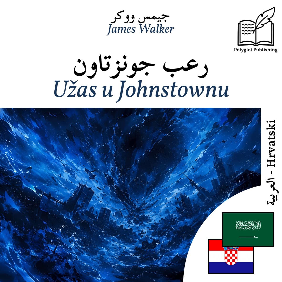 Užas u Johnstownu