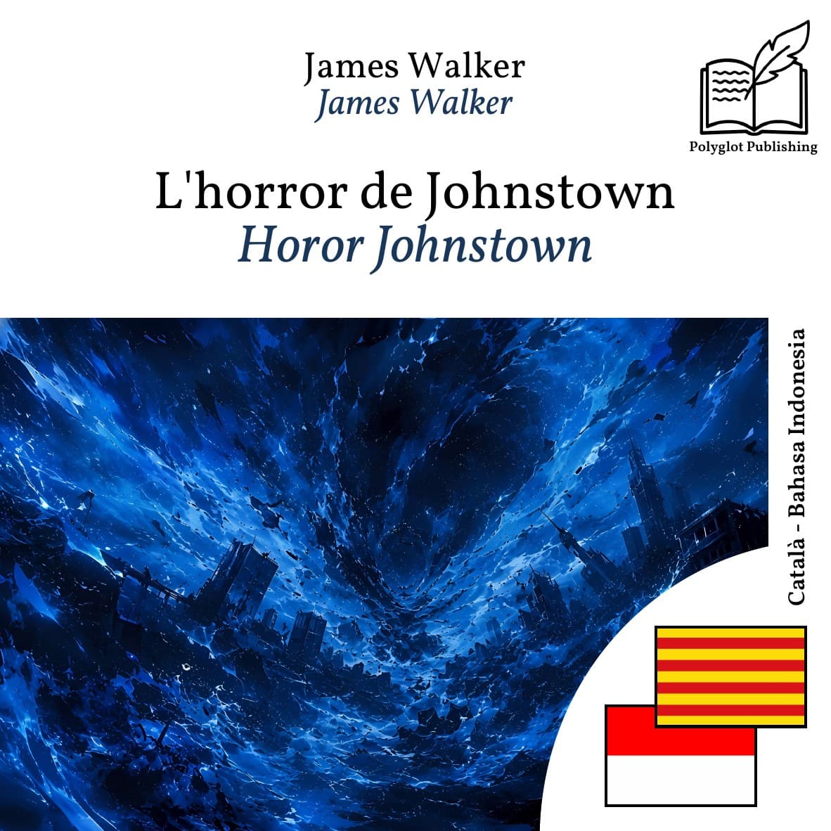 Horor Johnstown