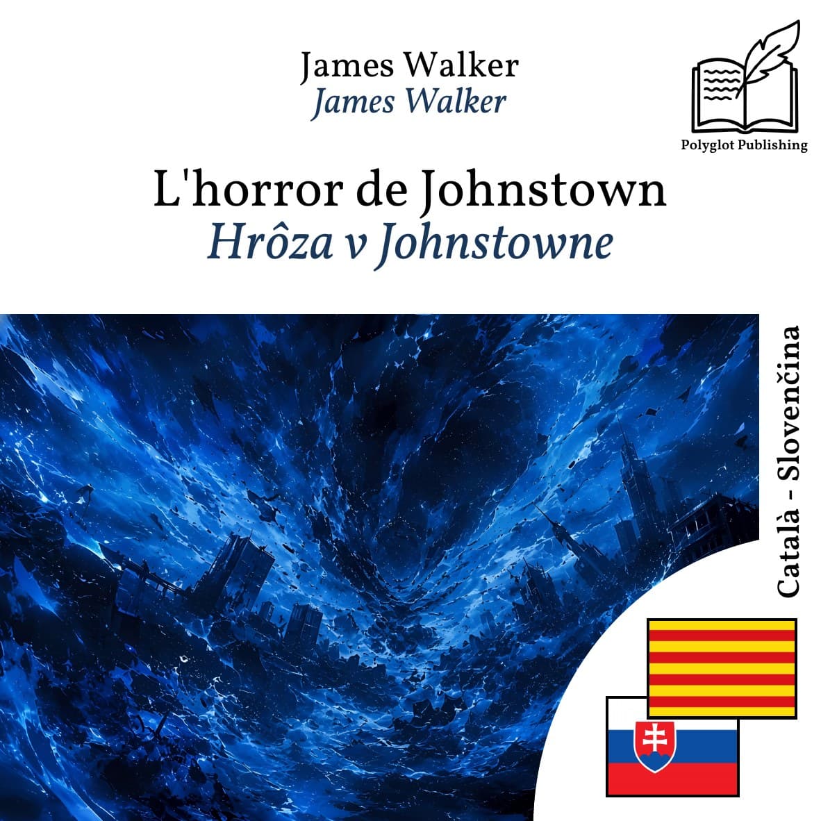 Hrôza v Johnstowne
