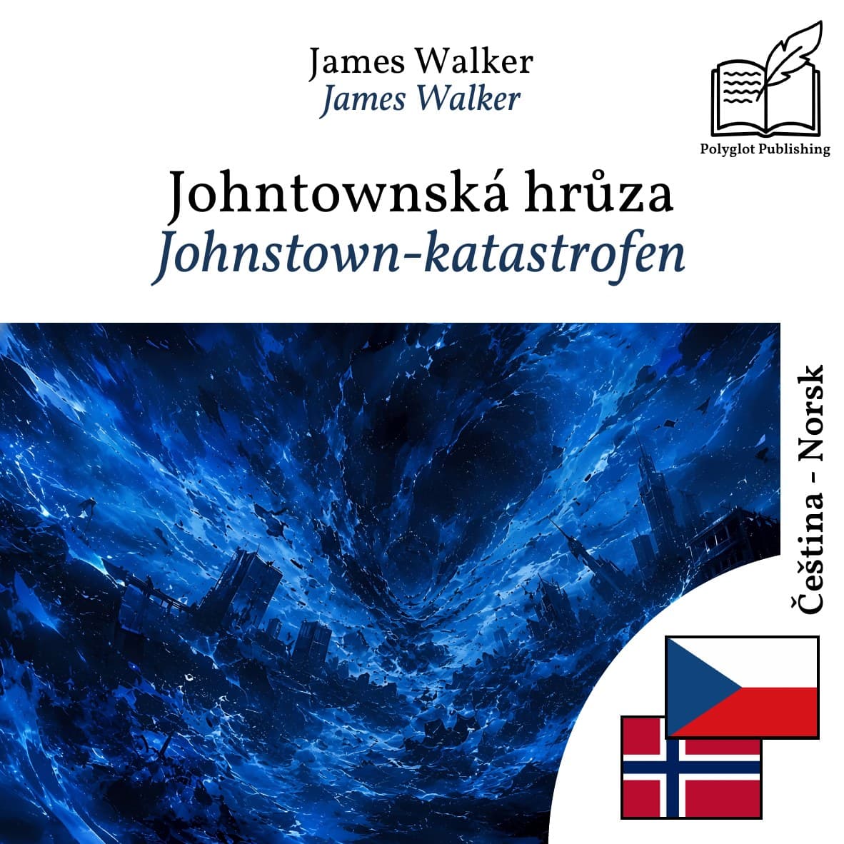 Johnstown-katastrofen