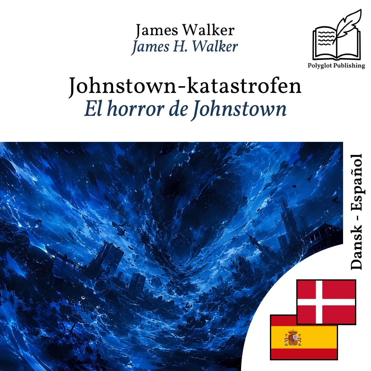 El horror de Johnstown