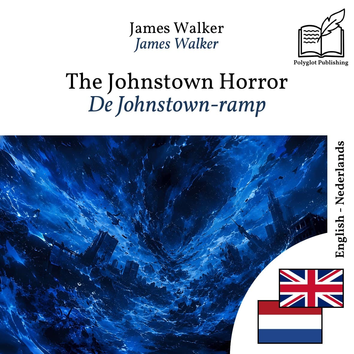 De Johnstown-ramp