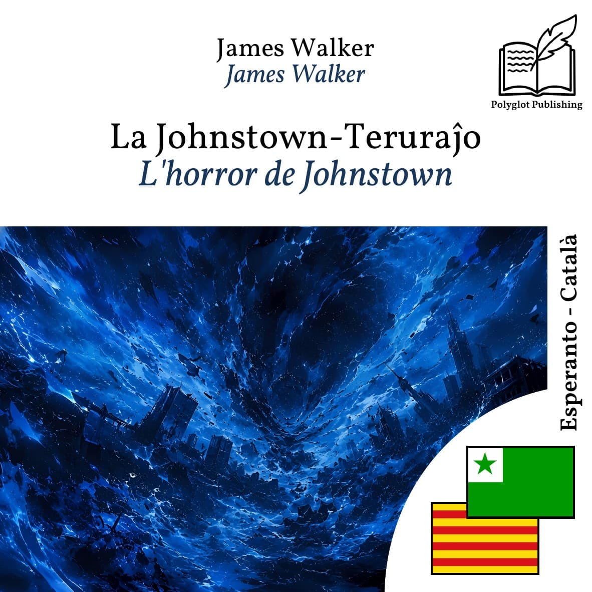 L'horror de Johnstown