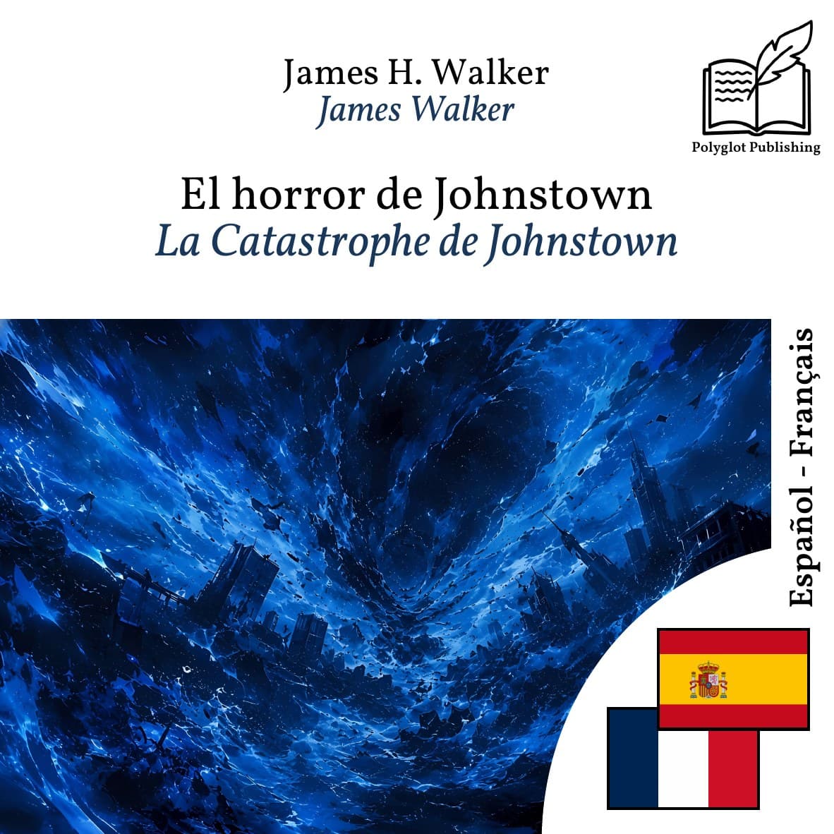 La Catastrophe de Johnstown