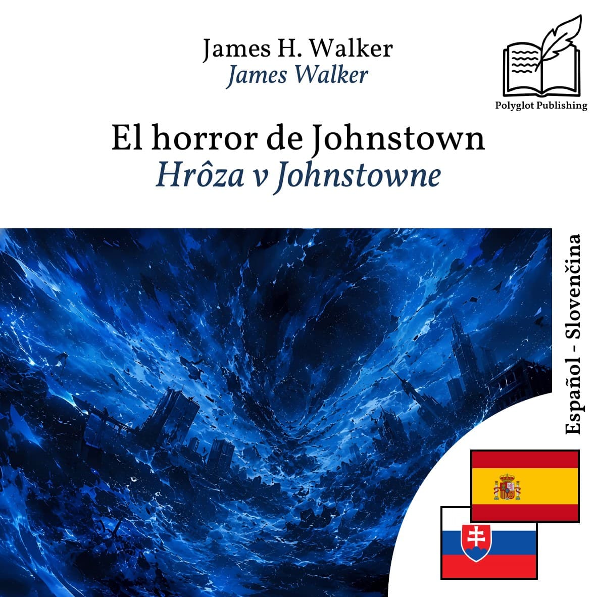 Hrôza v Johnstowne