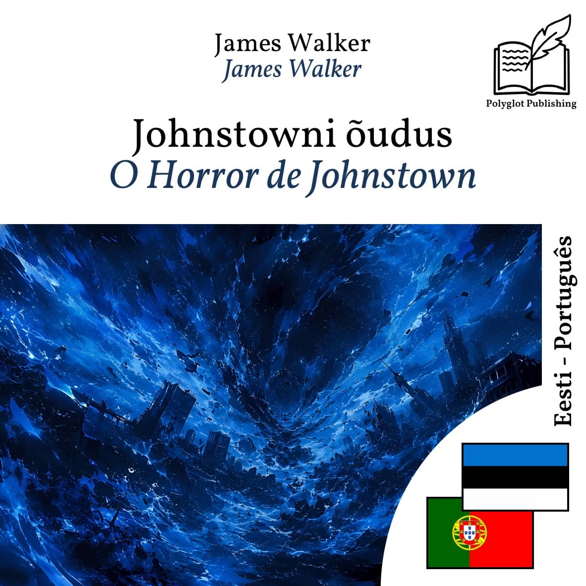 O Horror de Johnstown
