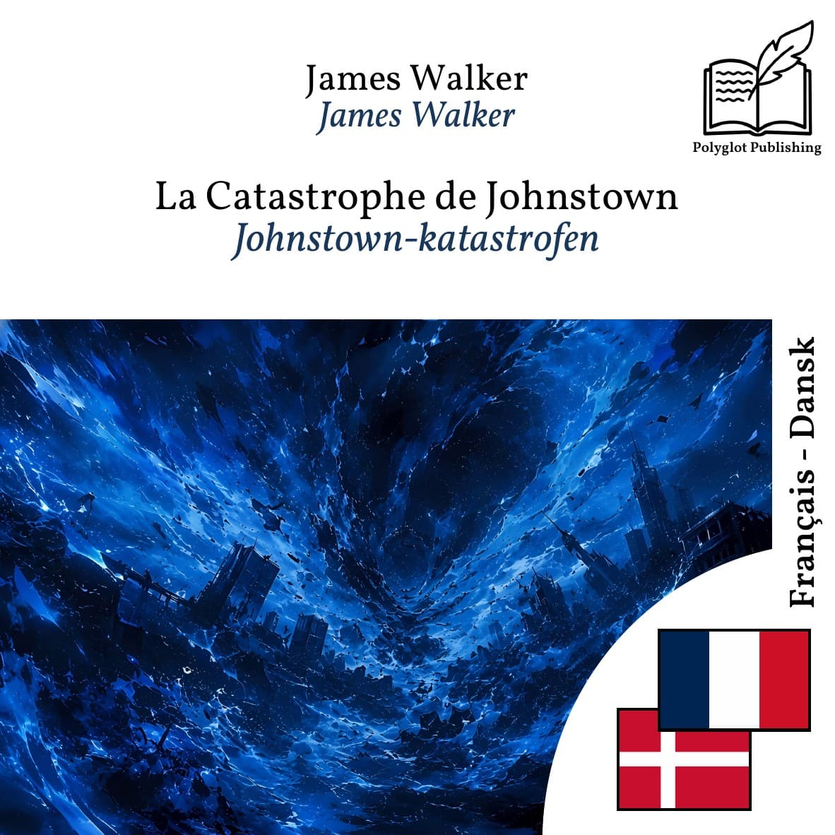 Johnstown-katastrofen