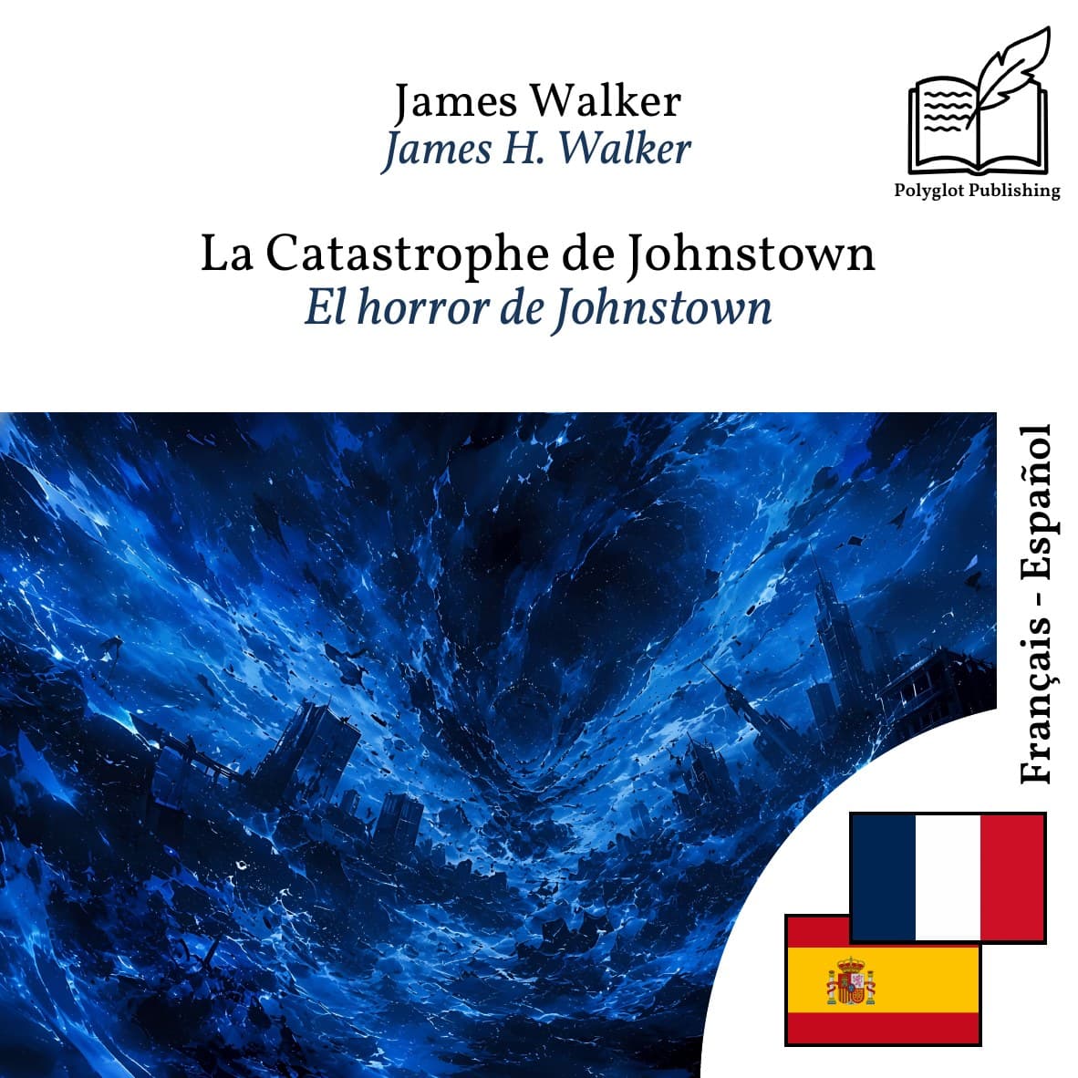 El horror de Johnstown