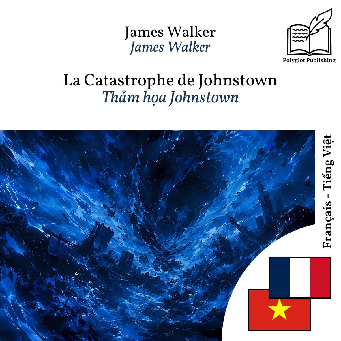 Thảm họa Johnstown