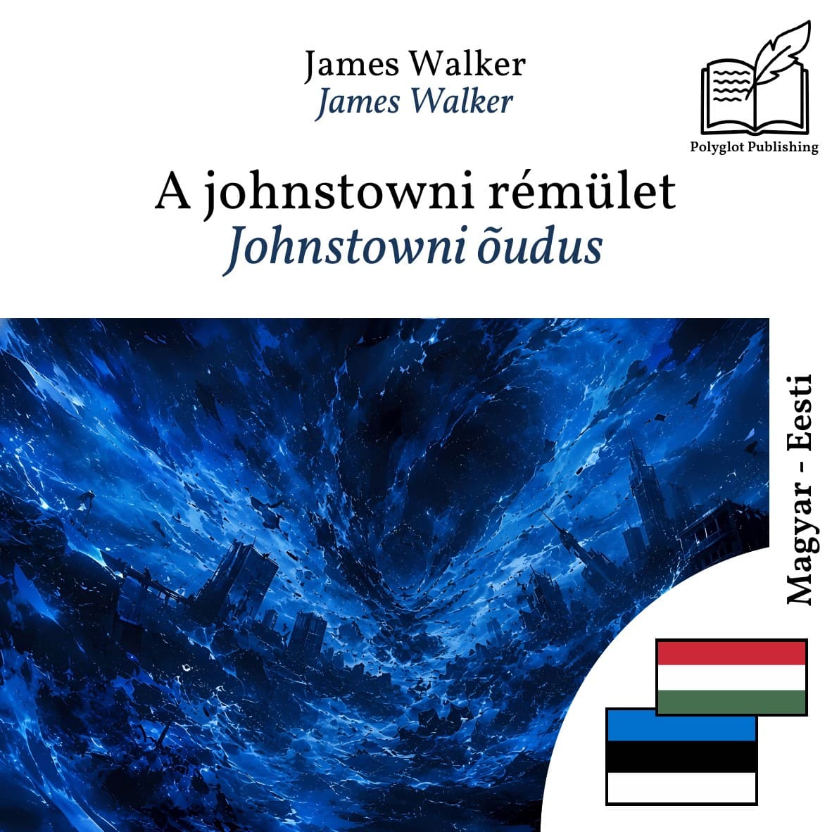 Johnstowni õudus