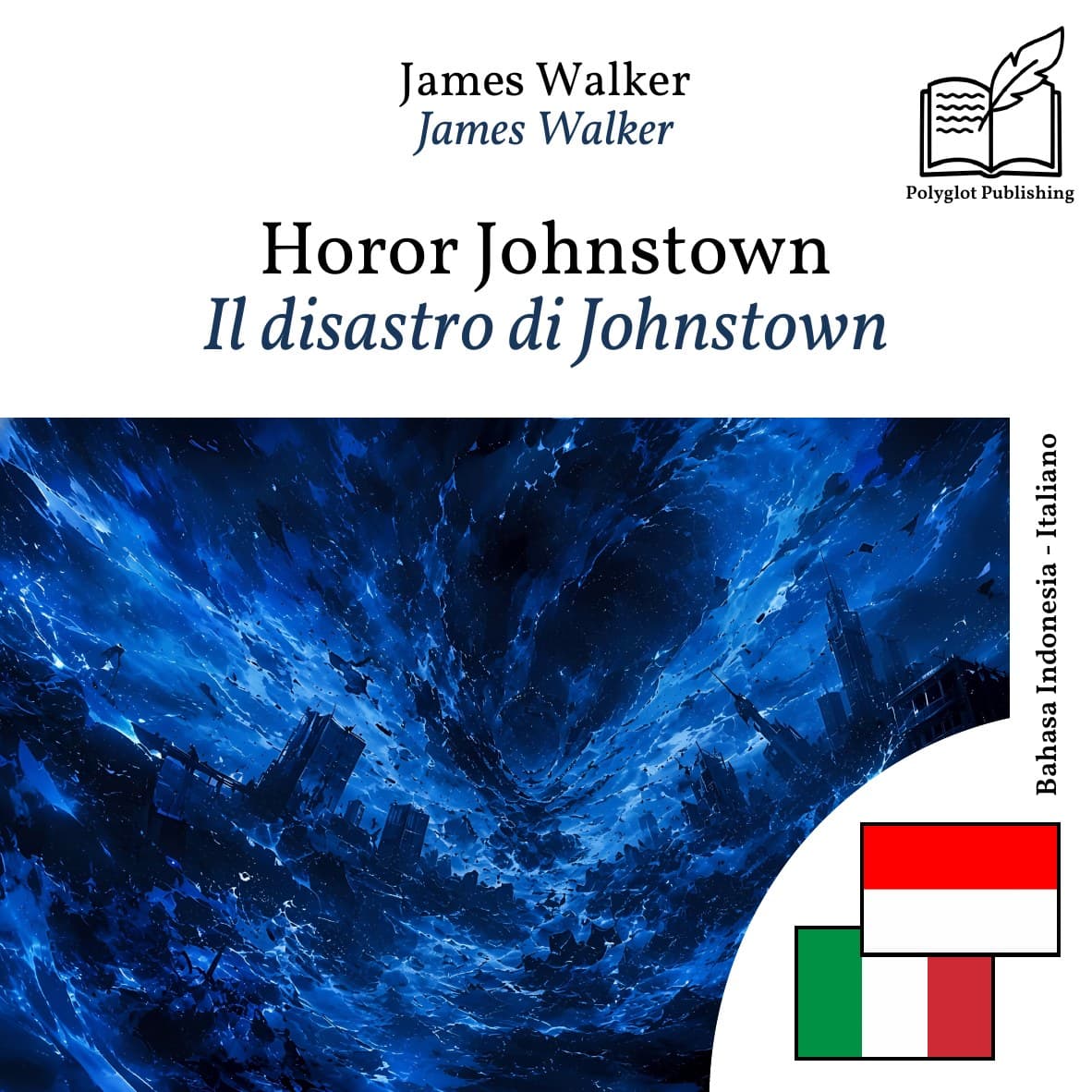 Il disastro di Johnstown
