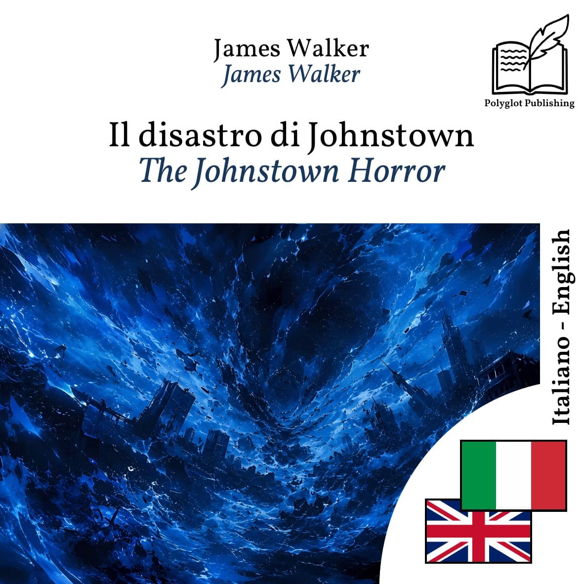 The Johnstown Horror