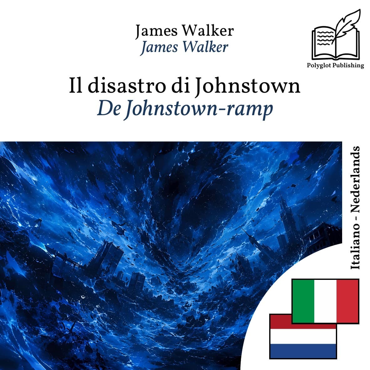 De Johnstown-ramp