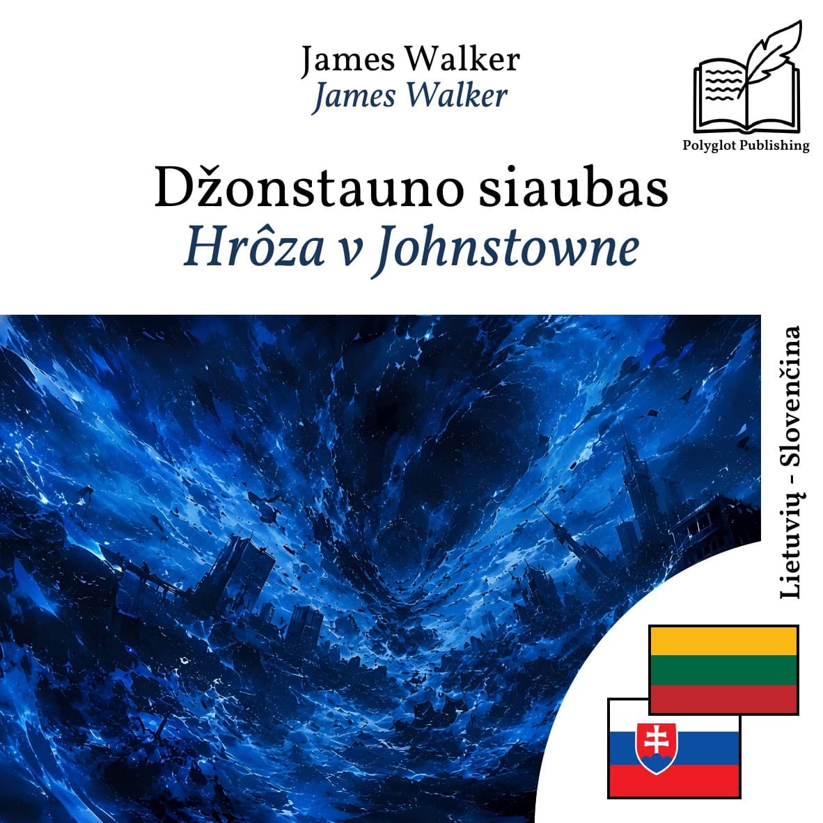 Hrôza v Johnstowne