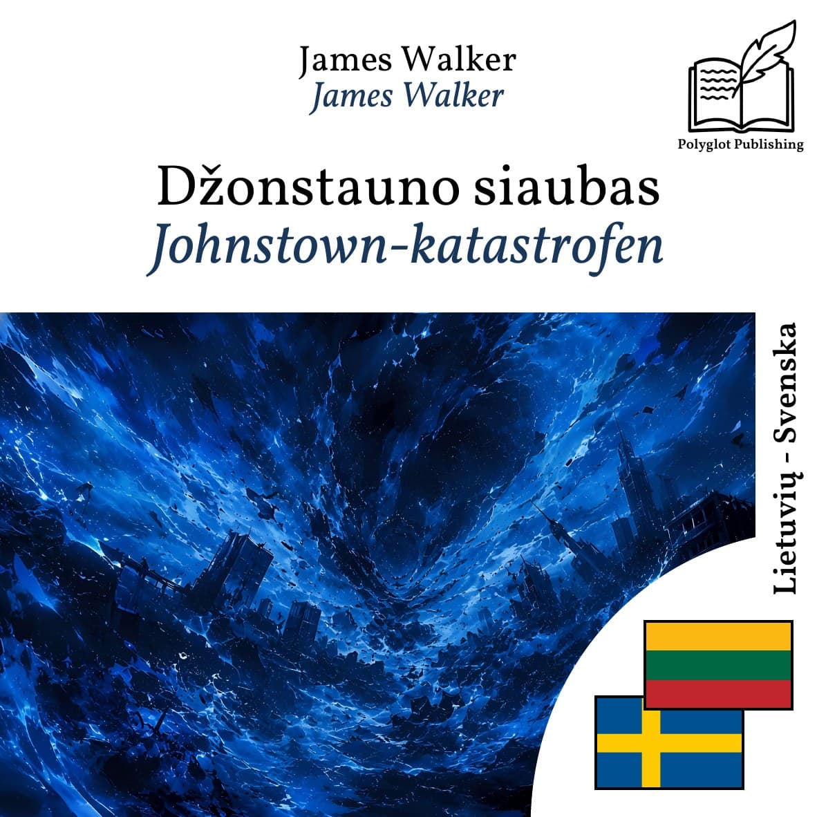 Johnstown-katastrofen