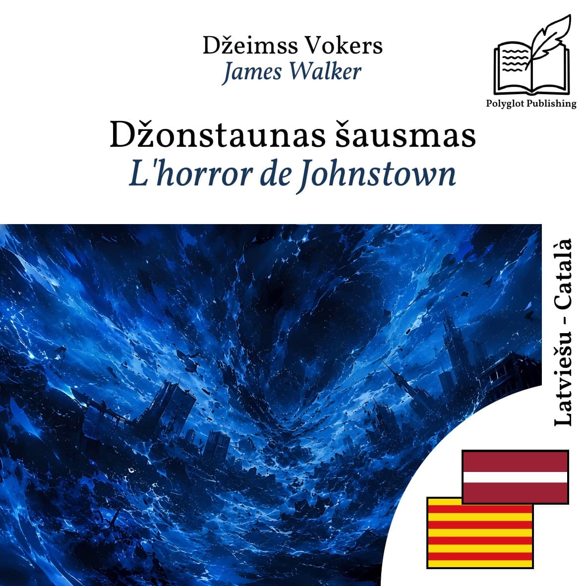 L'horror de Johnstown