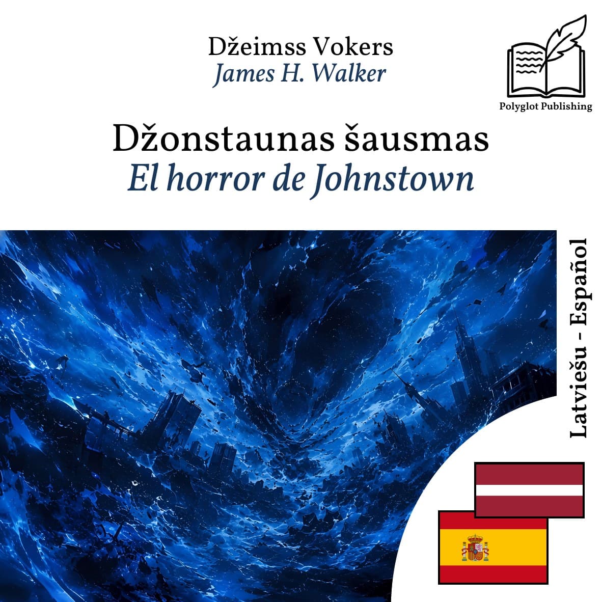 El horror de Johnstown