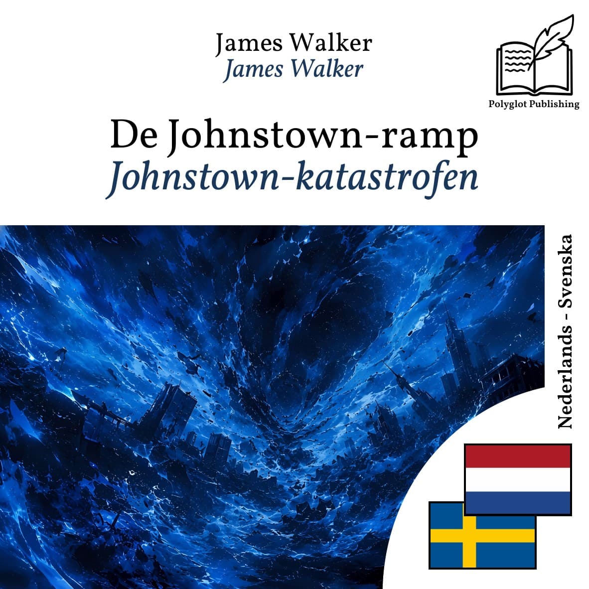 Johnstown-katastrofen