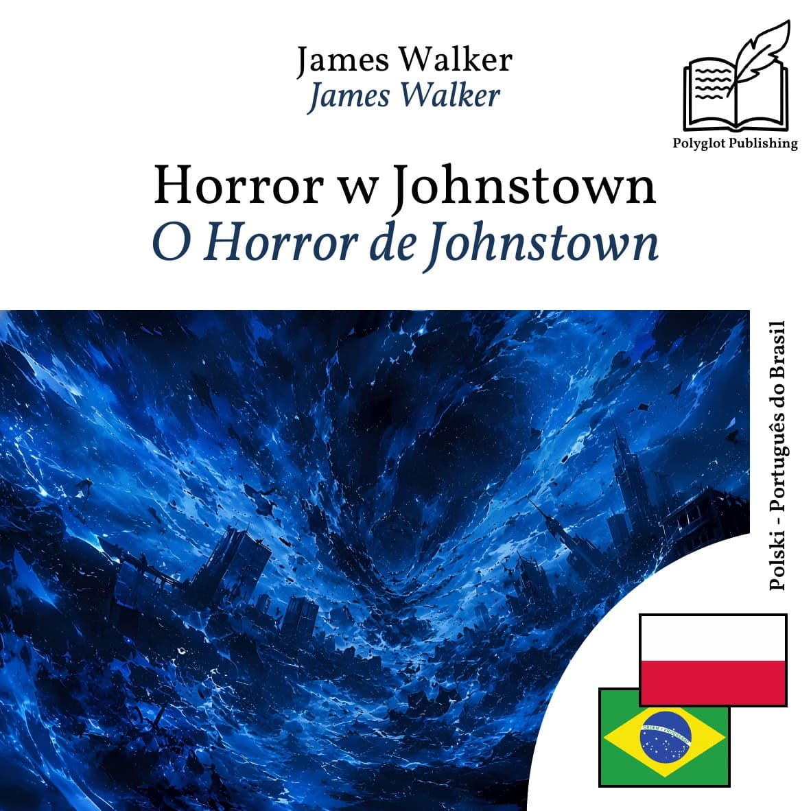 O Horror de Johnstown