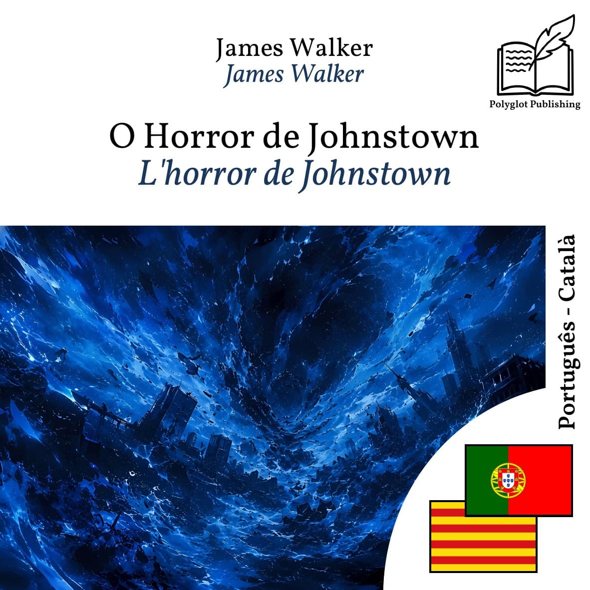 L'horror de Johnstown
