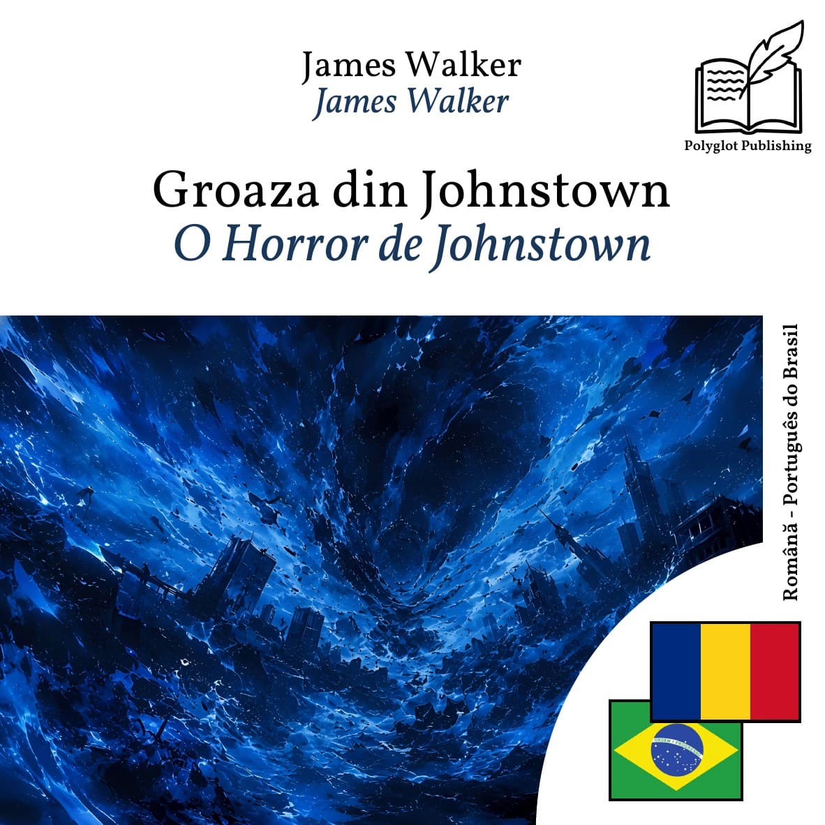 O Horror de Johnstown