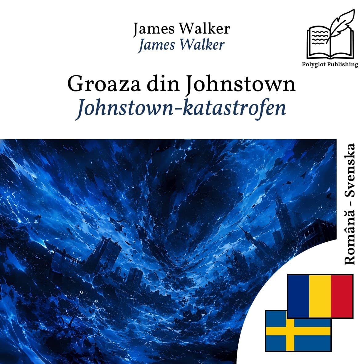 Johnstown-katastrofen