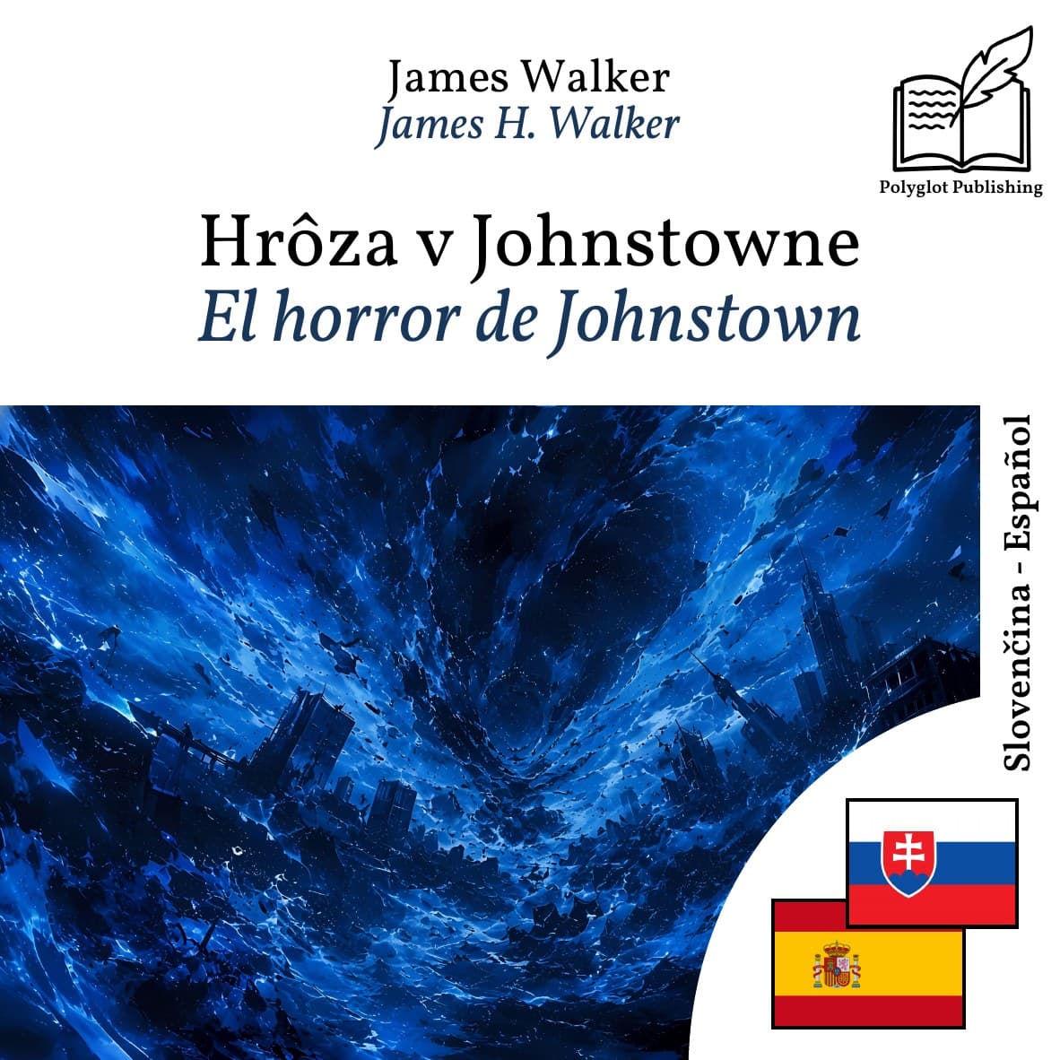 El horror de Johnstown