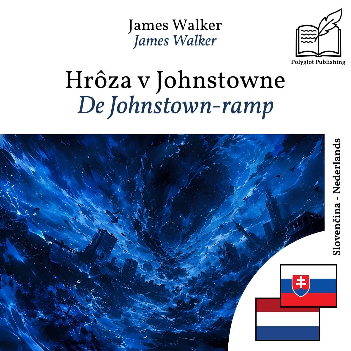De Johnstown-ramp