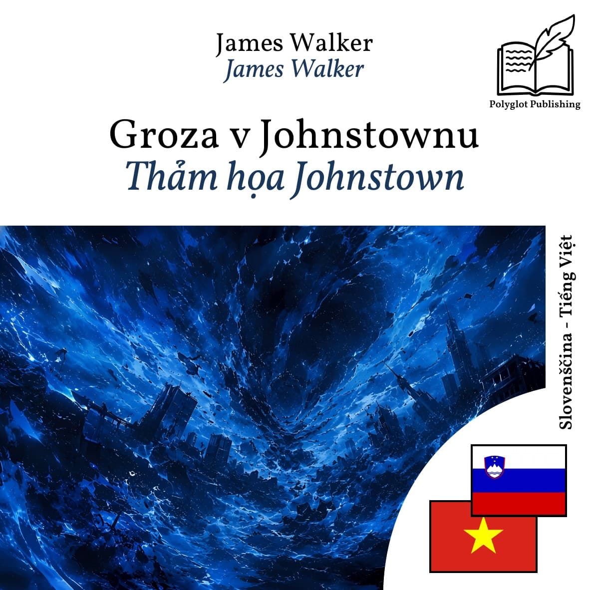 Thảm họa Johnstown