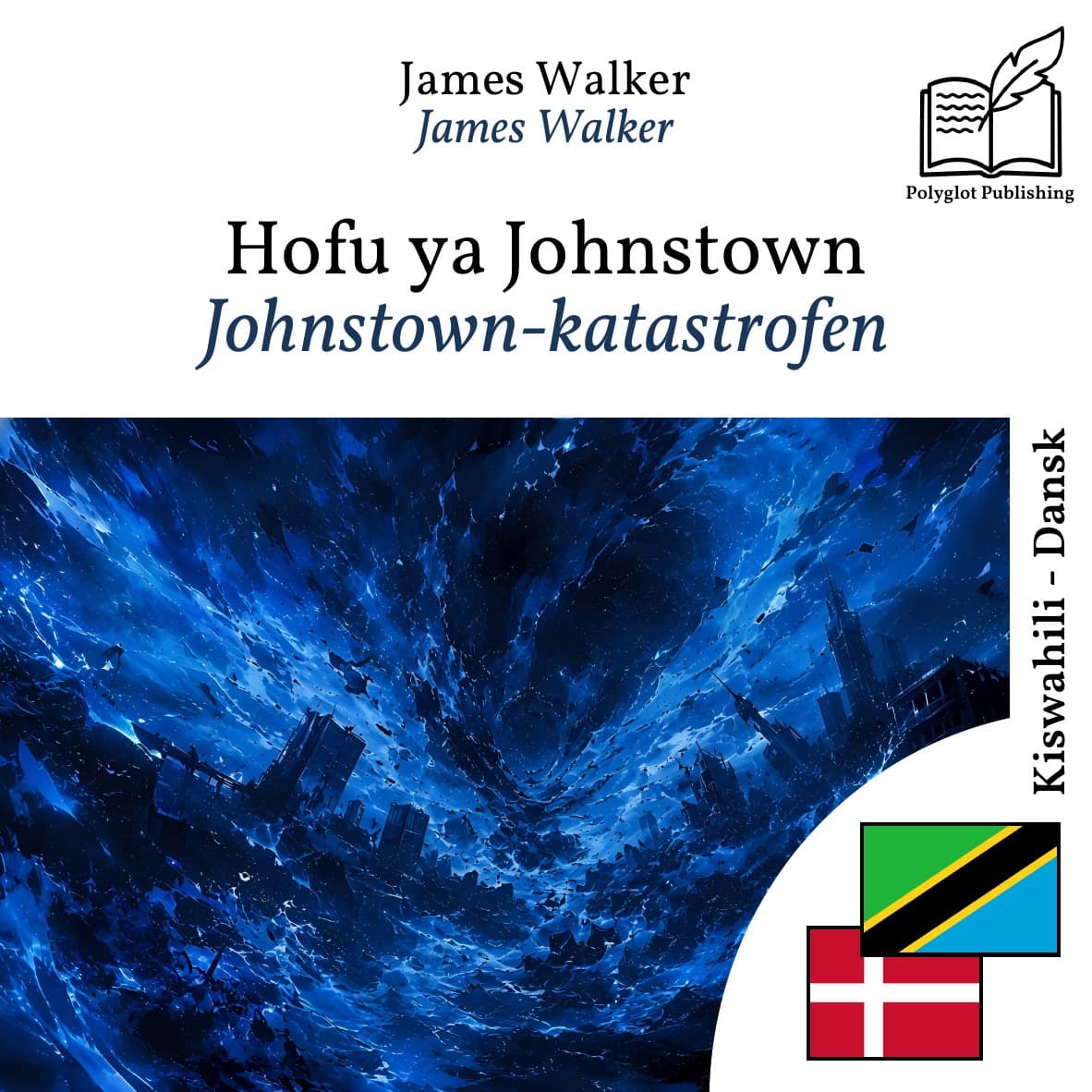 Johnstown-katastrofen