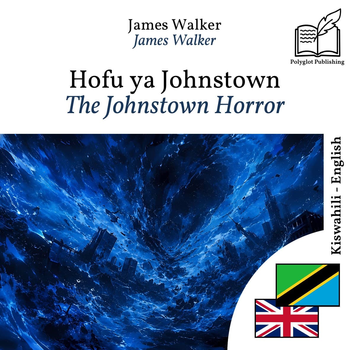 The Johnstown Horror