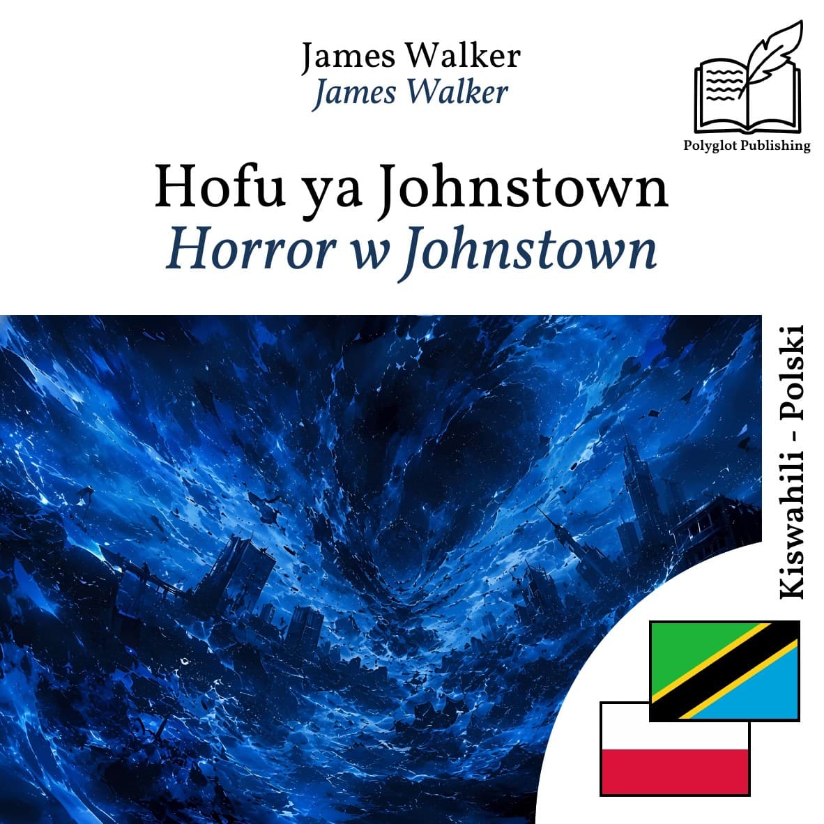 Horror w Johnstown