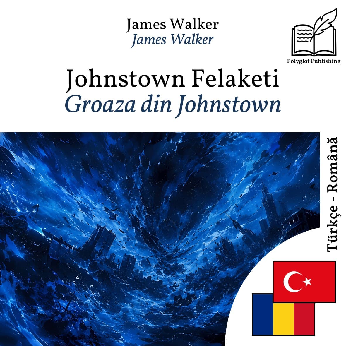 Groaza din Johnstown