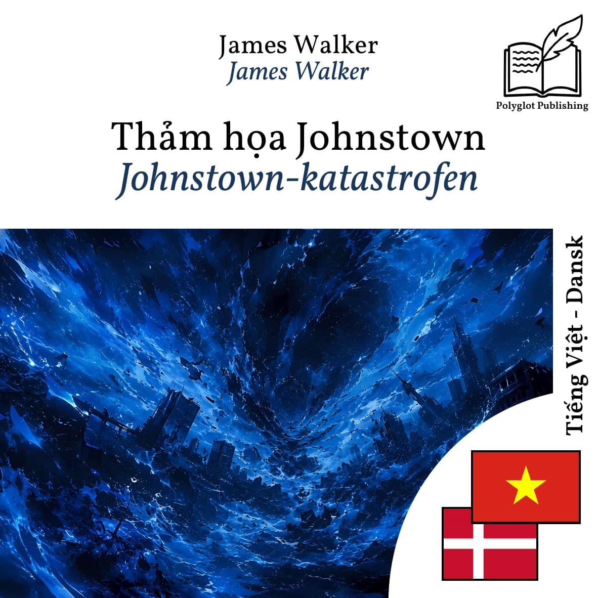 Johnstown-katastrofen