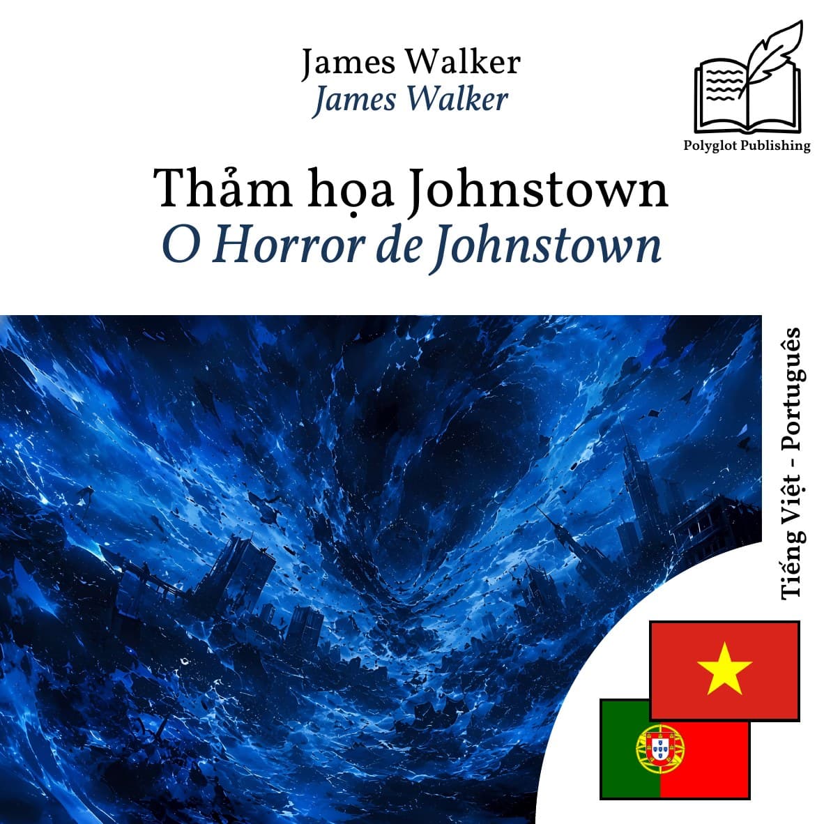 O Horror de Johnstown