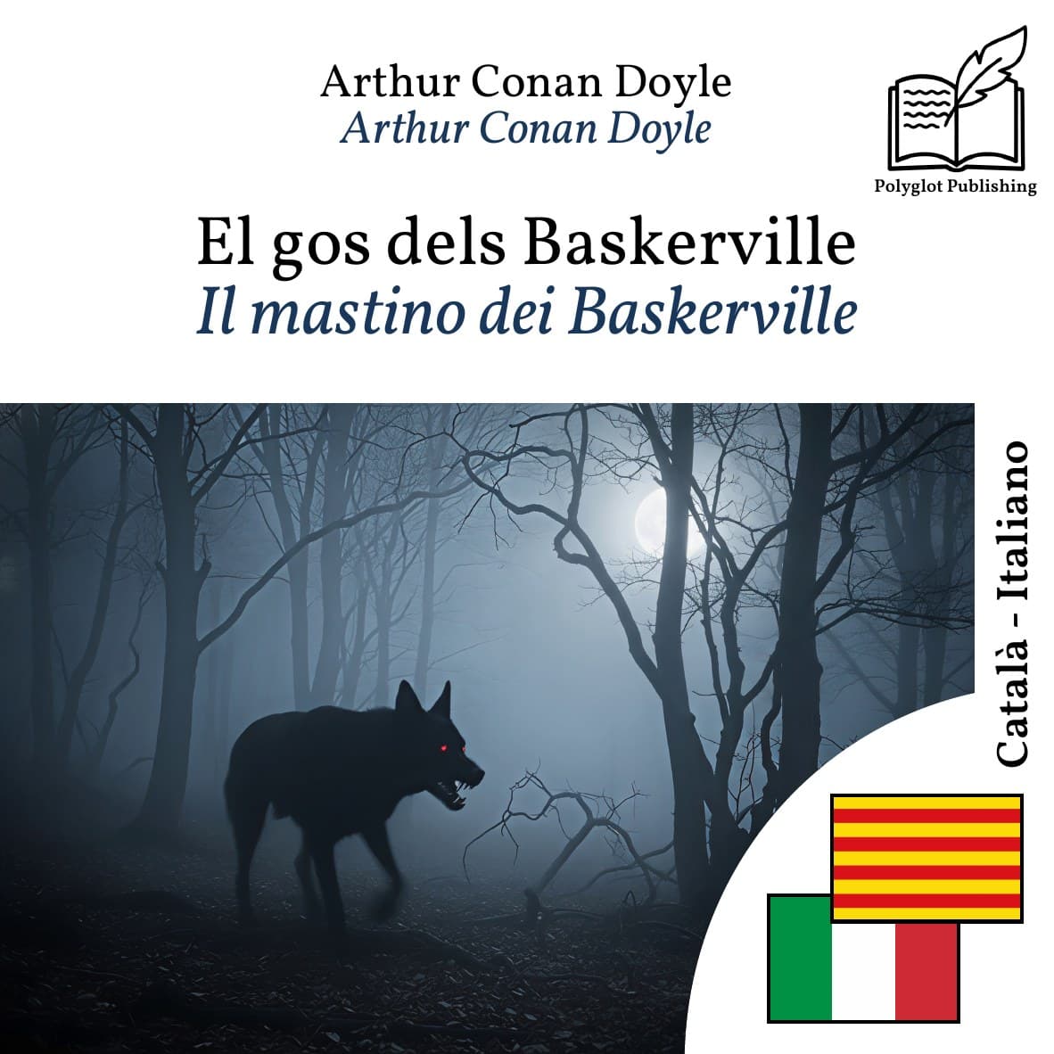 Il mastino dei Baskerville