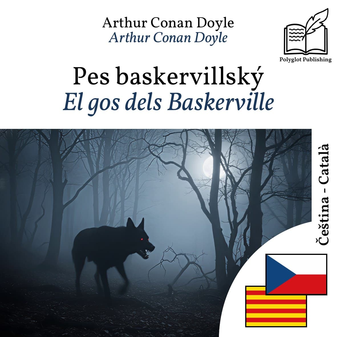 El gos dels Baskerville