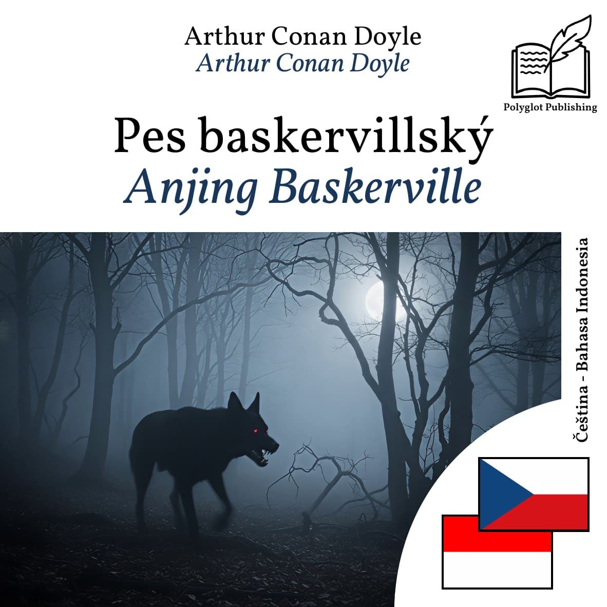 Anjing Baskerville