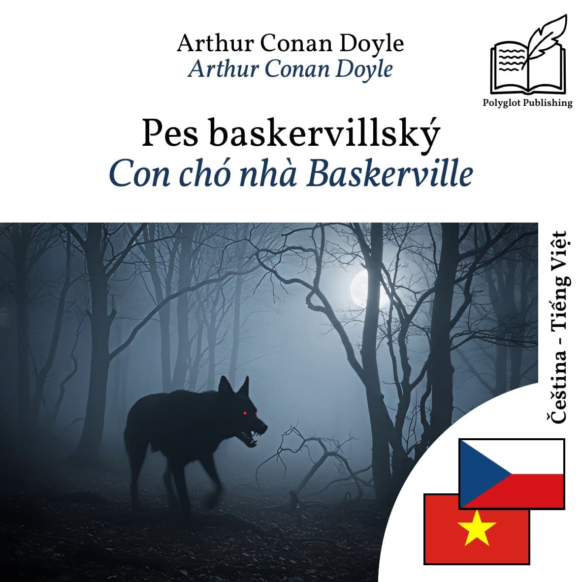 Con chó nhà Baskerville