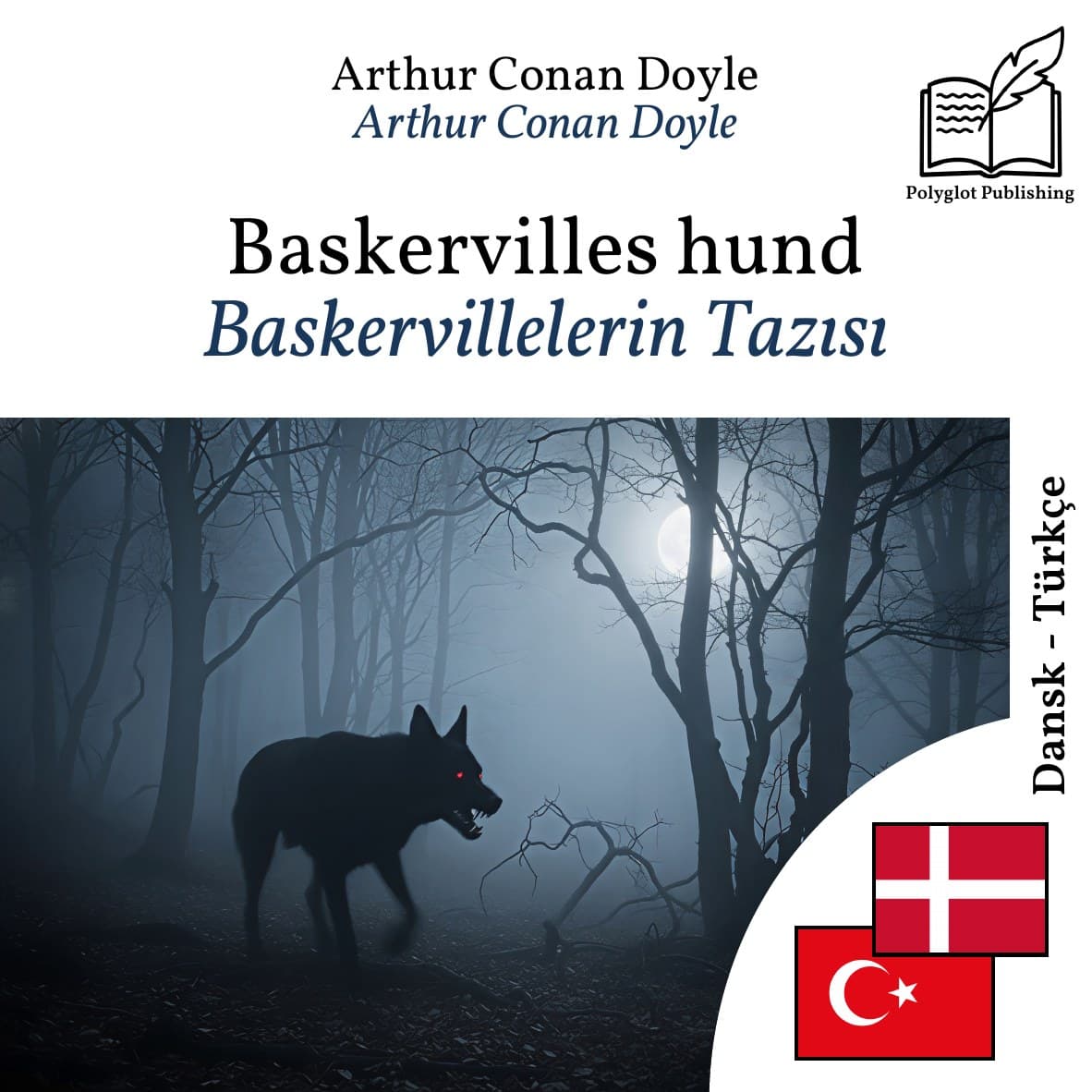 Baskervillelerin Tazısı