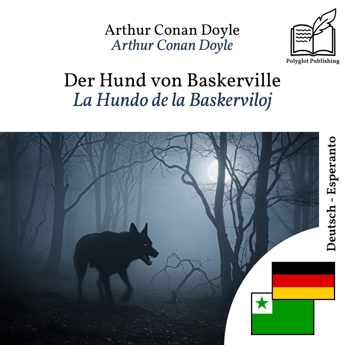 La Hundo de la Baskerviloj