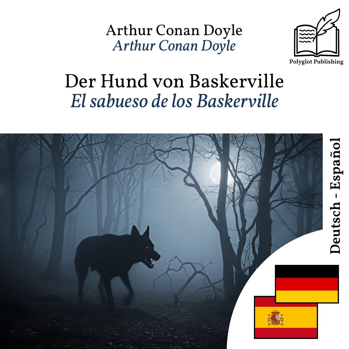 El sabueso de los Baskerville