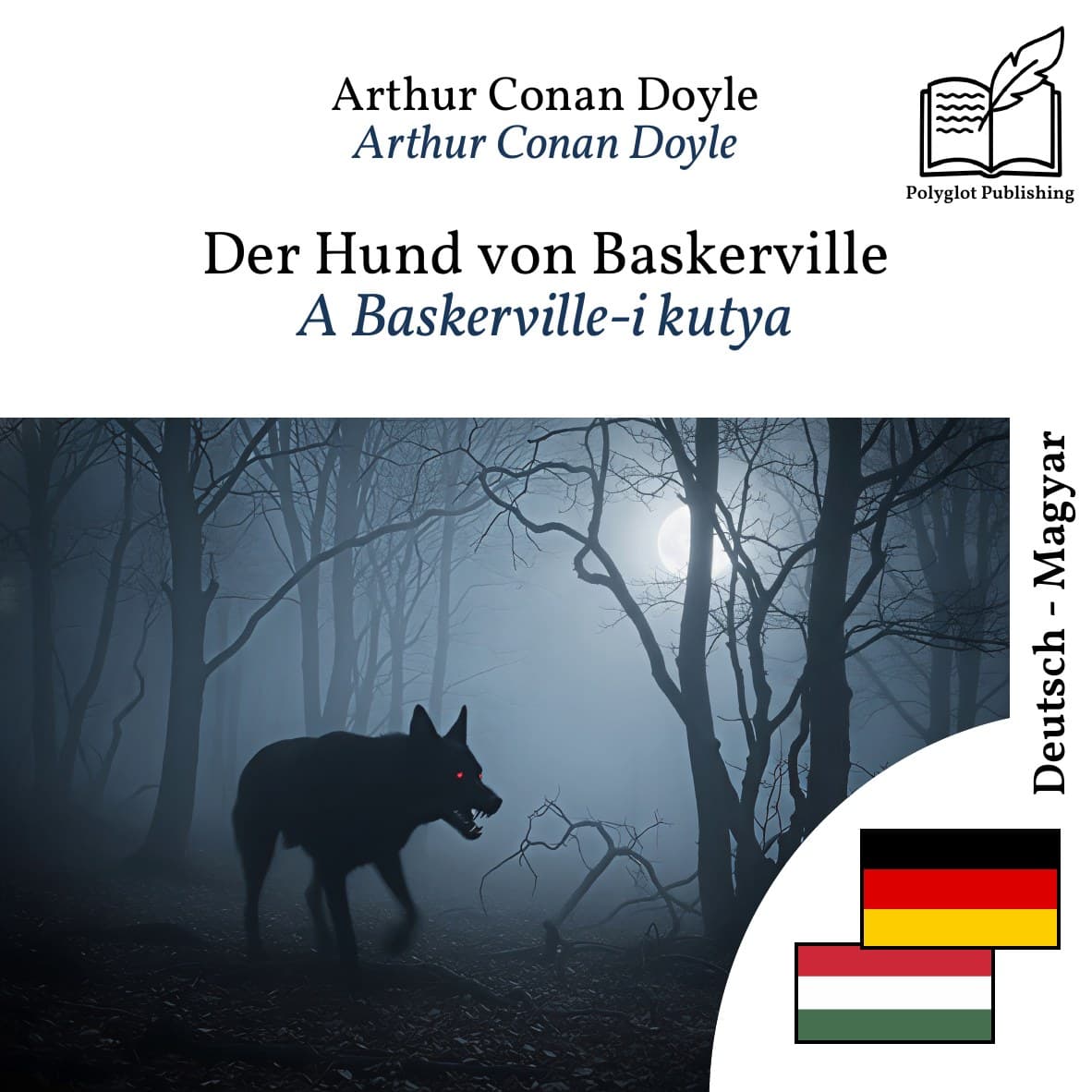 A Baskerville-i kutya