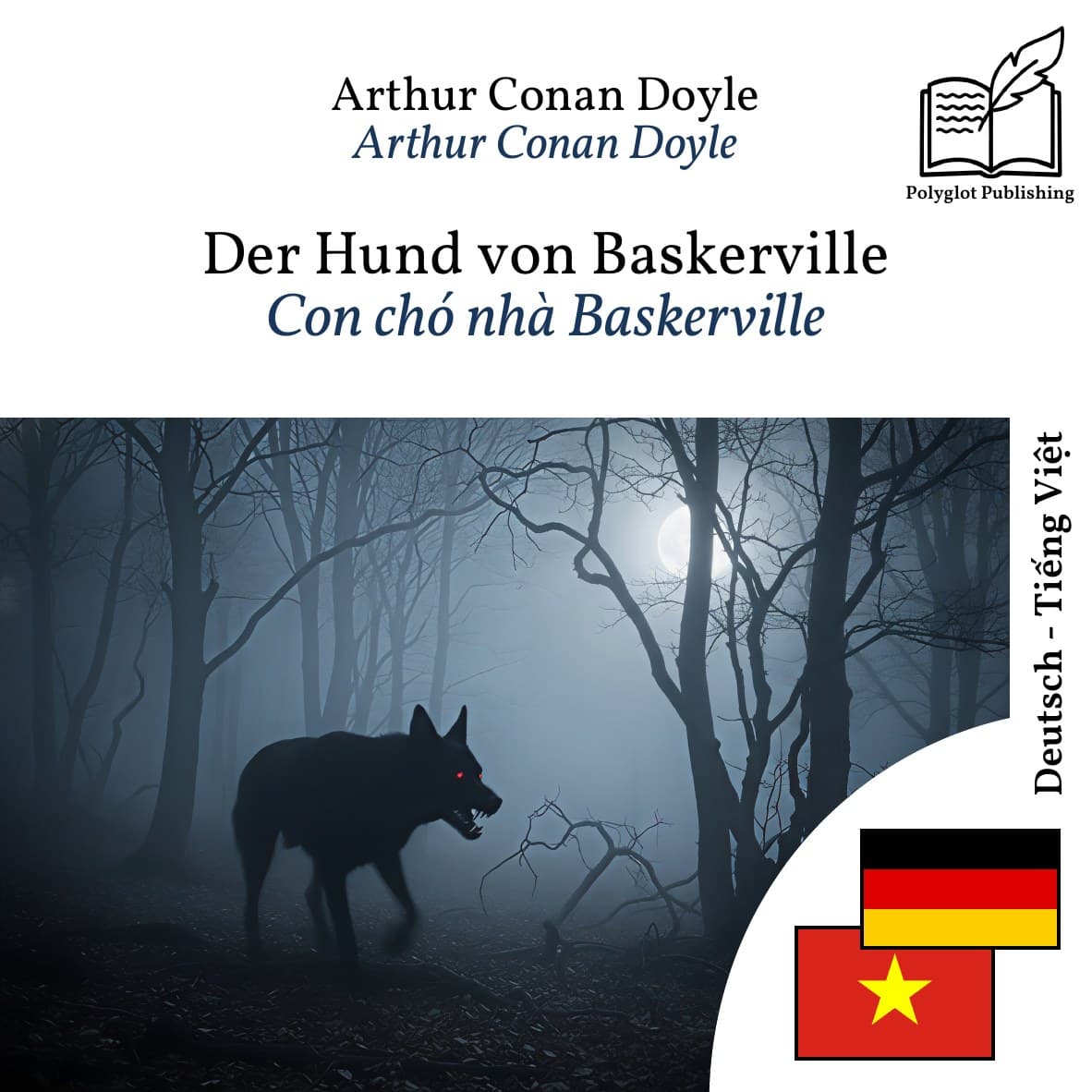 Con chó nhà Baskerville