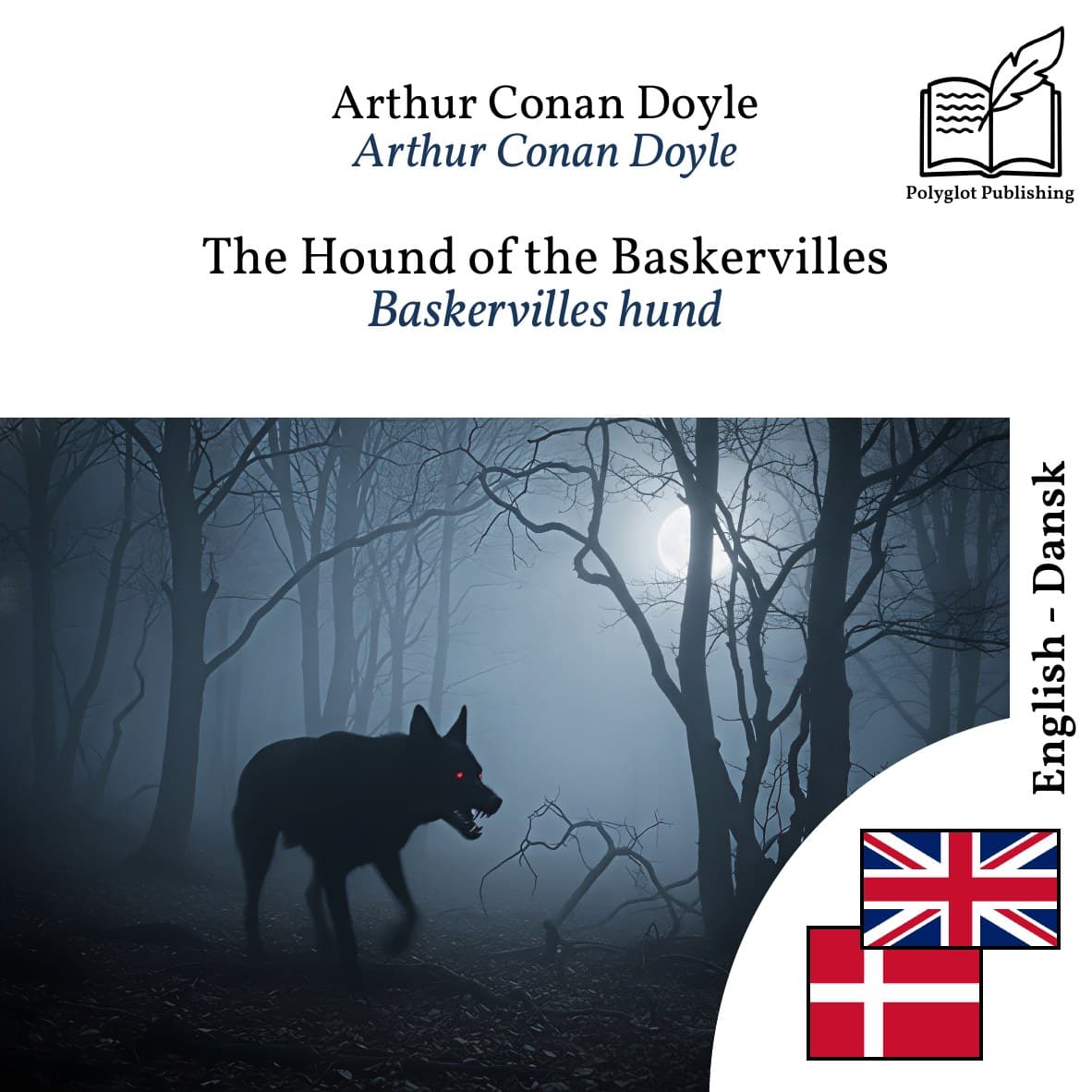 Baskervilles hund