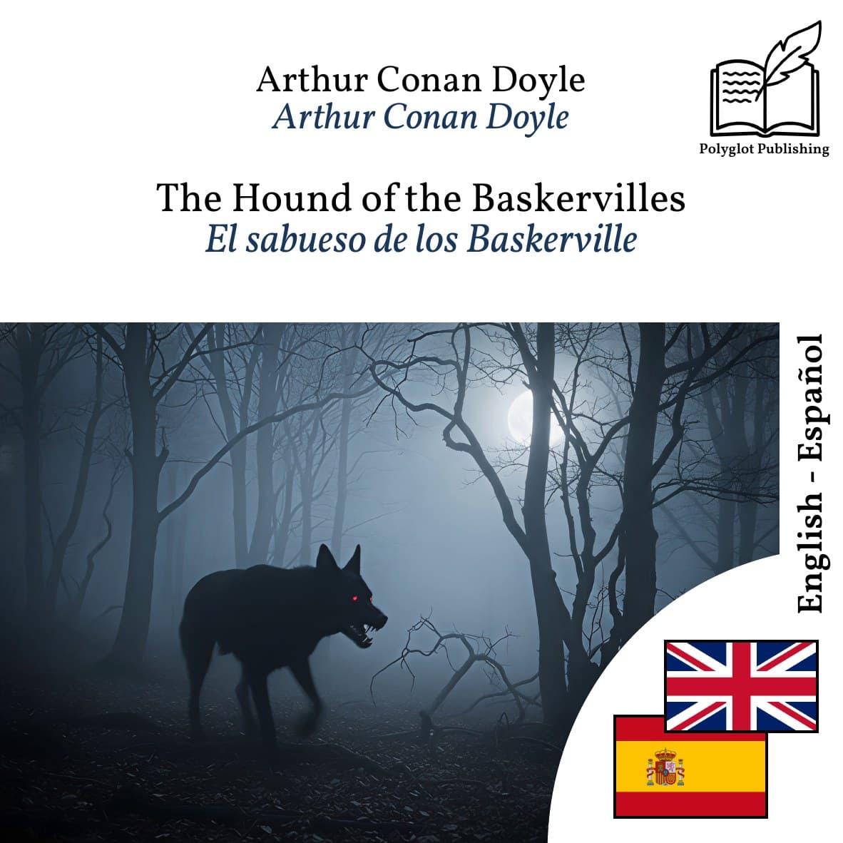 El sabueso de los Baskerville