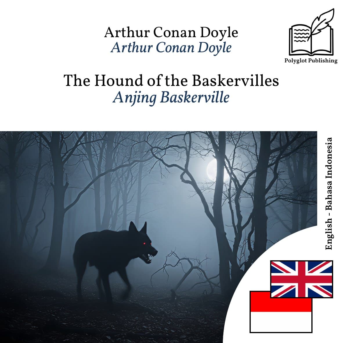 Anjing Baskerville