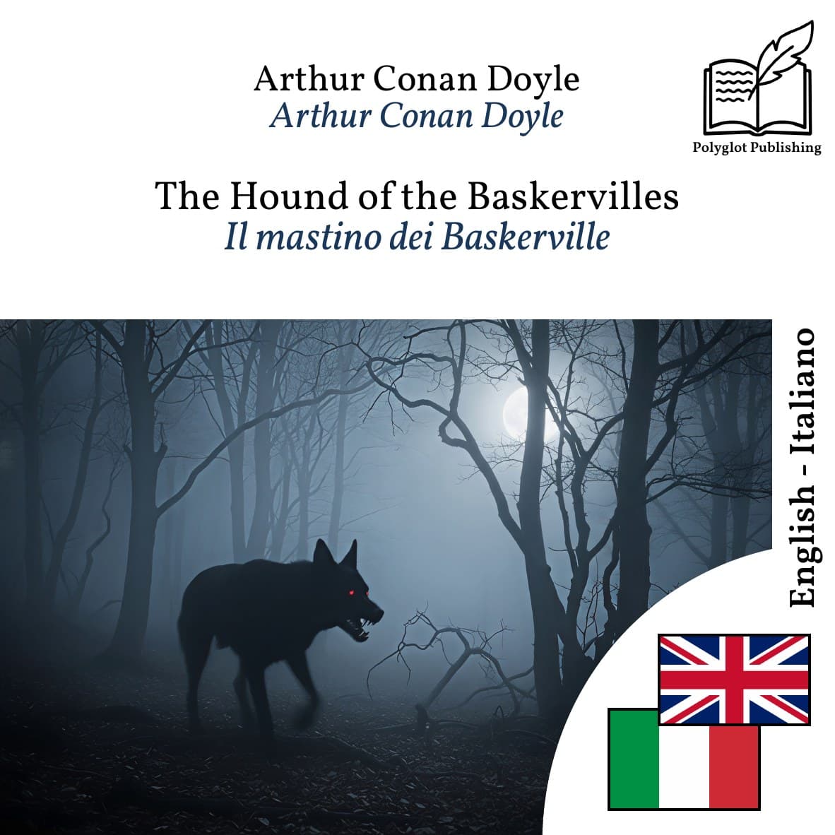 Il mastino dei Baskerville